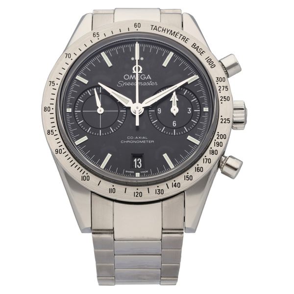 Omega Speedmaster 57 331.10.42.51.01.001